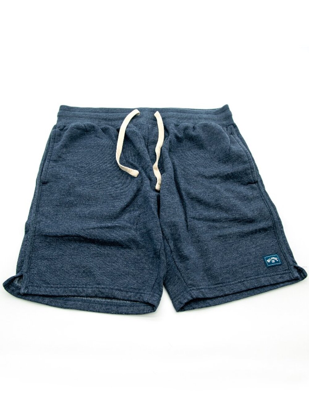 Billabong Fleece Shorts | Blue | Men's MEDIUM